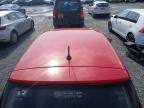 2015 SKODA FABIA S MP for sale at Copart BELFAST