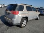 2013 Gmc Terrain Sle იყიდება Sacramento-ში, CA - Front End