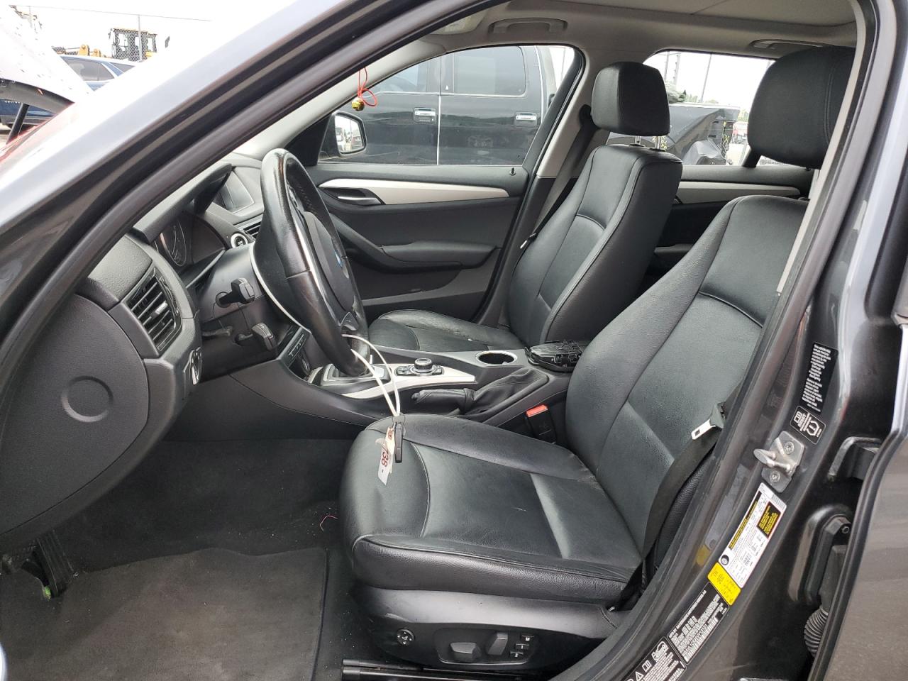 2014 BMW X1 xDrive28I VIN: WBAVL1C52EVY13101 Lot: 61538855