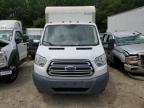 2018 Ford Transit T-350 იყიდება Sandston-ში, VA - Rear End