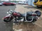 2000 Harley-Davidson Flstc  for Sale in Pennsburg, PA - Rollover