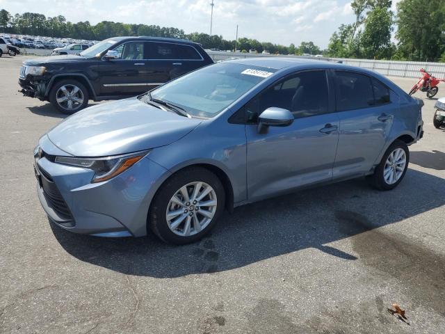 TOYOTA COROLLA LE 2024