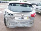 2014 NISSAN QASHQAI AC for sale at Copart WESTBURY