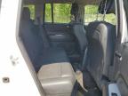 2016 Jeep Compass Latitude na sprzedaż w Woodhaven, MI - Mechanical