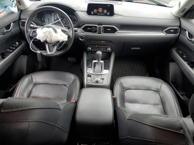  MAZDA CX-5 2019 Black