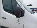 2014 RENAULT MASTER LL3 for sale at Copart WISBECH