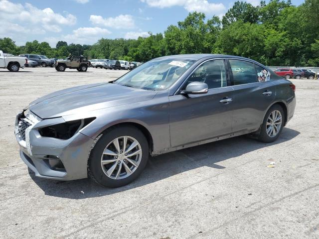 2019 Infiniti Q50 Luxe
