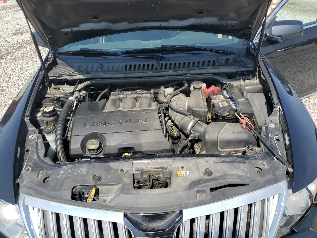2009 Lincoln Mks VIN: 1LNHM94R49G620144 Lot: 62273125