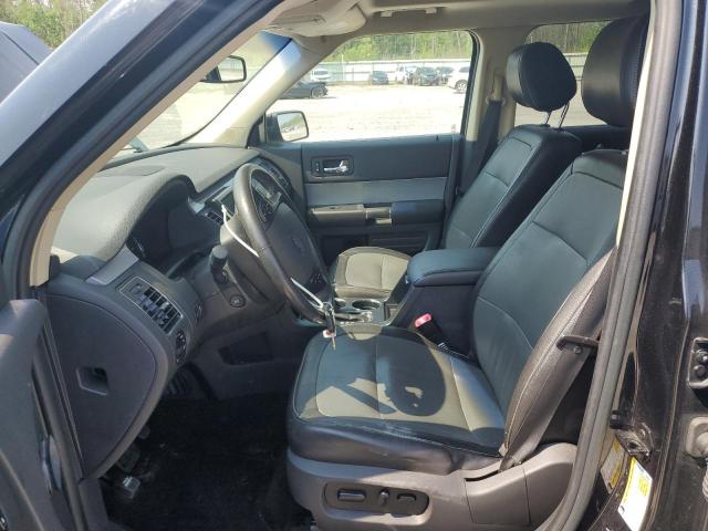  FORD FLEX 2014 Gray