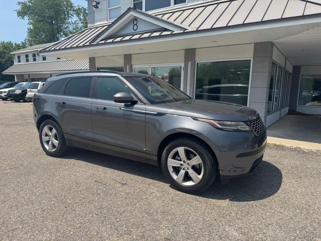 2019 Land Rover Range Rover Velar S