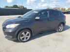 2016 HONDA HR-V LX for sale at Copart FL - ORLANDO SOUTH