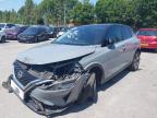 2022 NISSAN QASHQAI NCONNCTA DIGT MHE  for sale at Copart GLOUCESTER