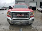 2016 Gmc Sierra C2500 Heavy Duty for Sale in Cahokia Heights, IL - Water/Flood