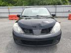 2009 Nissan Versa S продається в Grantville, PA - Front End