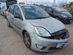 2005 FORD FIESTA ZET for sale at Copart BRISTOL