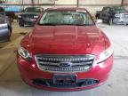 2010 Ford Taurus Limited for Sale in Eldridge, IA - Side