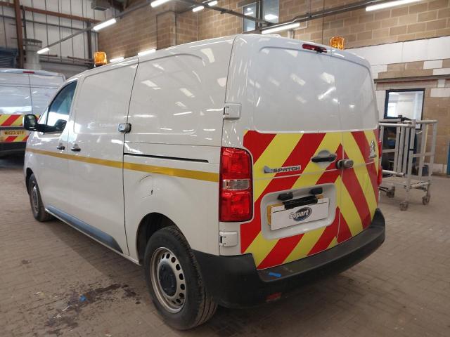 2023 CITROEN DISPATCH 1