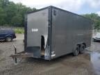 2021 Other Heavy Equipment Trailer en Venta en Baltimore, MD - Front End