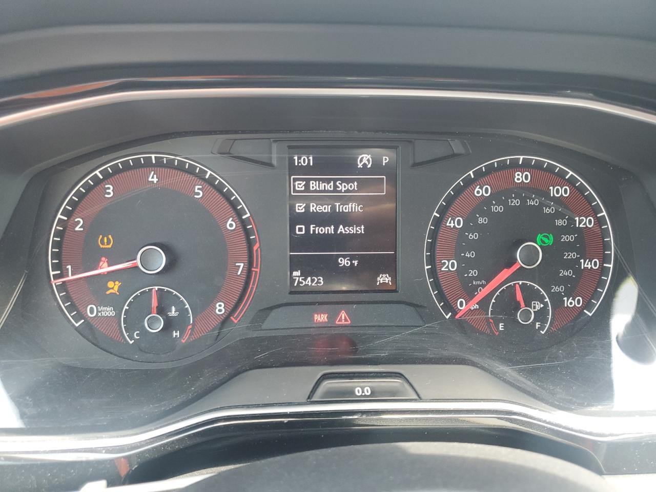 2021 Volkswagen Jetta S VIN: 3VWC57BU9MM044814 Lot: 61748985
