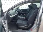 2011 MAZDA 3 SPORT D for sale at Copart YORK