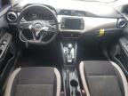2021 Nissan Versa Sv იყიდება Austell-ში, GA - Minor Dent/Scratches