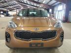 2019 Kia Sportage Lx იყიდება East Granby-ში, CT - Minor Dent/Scratches