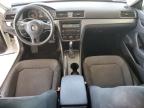 2012 Volkswagen Passat S   за продажба в Homestead, FL - Rear End