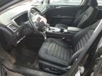 2015 Ford Fusion Se en Venta en Lansing, MI - Front End