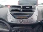 2013 SUZUKI ALTO SZ for sale at Copart CHESTER
