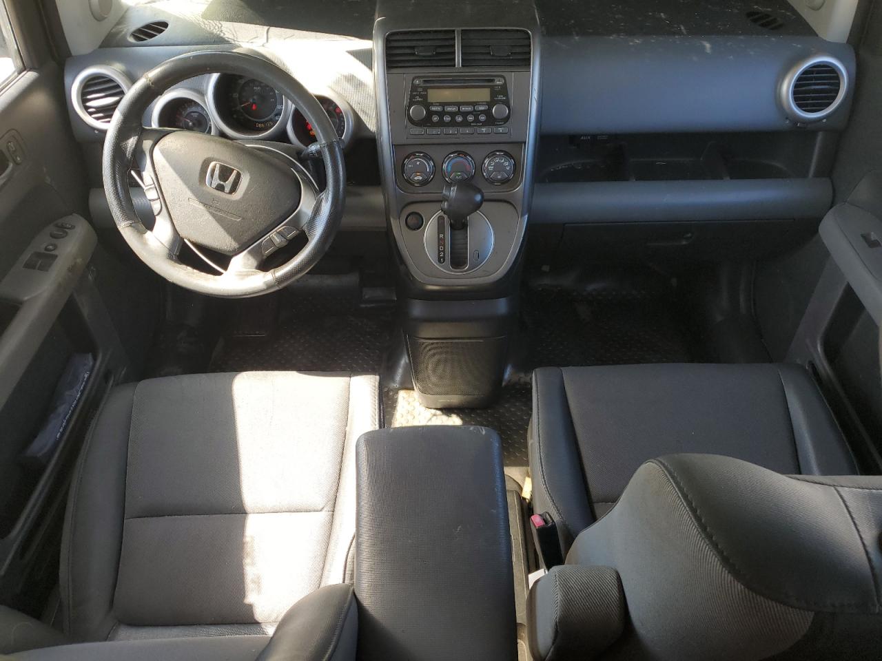 2006 Honda Element Ex VIN: 5J6YH28716L018646 Lot: 62333975