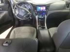 2011 Hyundai Sonata Gls   de vânzare în Sandston, VA - Side