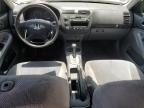 2002 Honda Civic Gx na sprzedaż w Farr West, UT - Front End