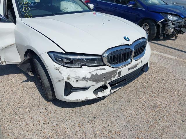 2019 BMW 320I SPORT