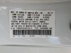 2013 Honda Accord Exl للبيع في Hillsborough، NJ - Rear End