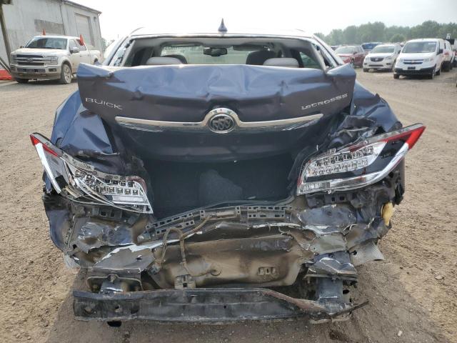  BUICK LACROSSE 2013 Синий