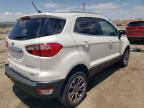 2018 Ford Ecosport Titanium for Sale in Albuquerque, NM - Rear End