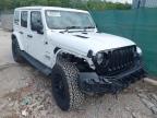 2019 JEEP WRANGLER S for sale at Copart WESTBURY