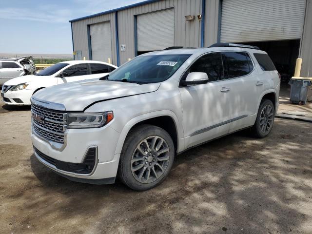 GMC ACADIA DEN 2021
