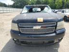 2011 Chevrolet Avalanche Ltz for Sale in Shreveport, LA - Rollover