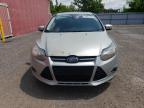 2012 FORD FOCUS TITANIUM   for sale at Copart ON - LONDON