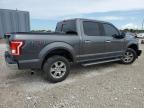 West Palm Beach, FL에서 판매 중인 2017 Ford F150 Supercrew - Front End