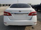 2015 Nissan Sentra S for Sale in Indianapolis, IN - Front End