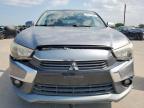2016 Mitsubishi Outlander Sport Es zu verkaufen in Grand Prairie, TX - Front End