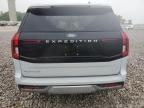 2025 Ford Expedition Platinum   за продажба в Wayland, MI - Side