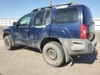 2007 Nissan Xterra Off Road na sprzedaż w Fresno, CA - Side