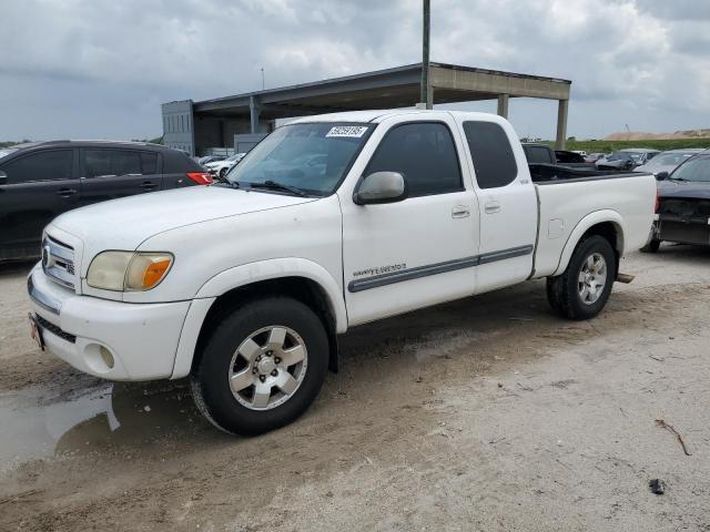 2006 Toyota Tundra Access Cab Sr5