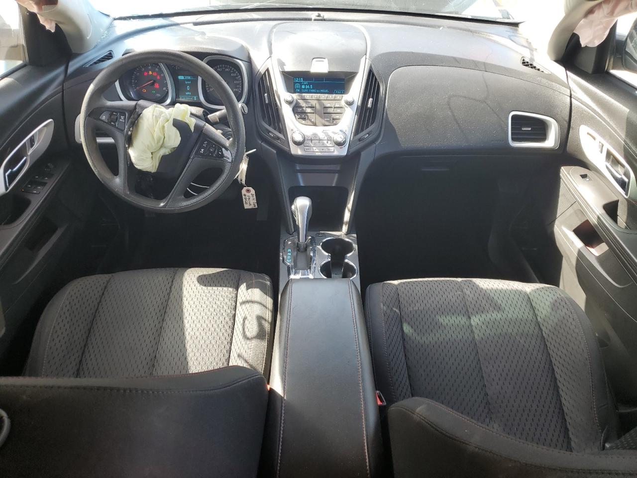 2014 Chevrolet Equinox Ls VIN: 2GNALAEK3E6343516 Lot: 62922095
