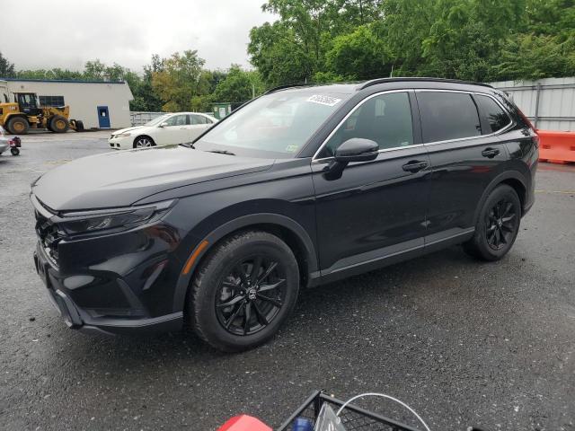 HONDA CR-V SPORT 2025