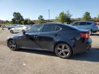 2012 Lexus Is 250 de vânzare în Gaston, SC - Side