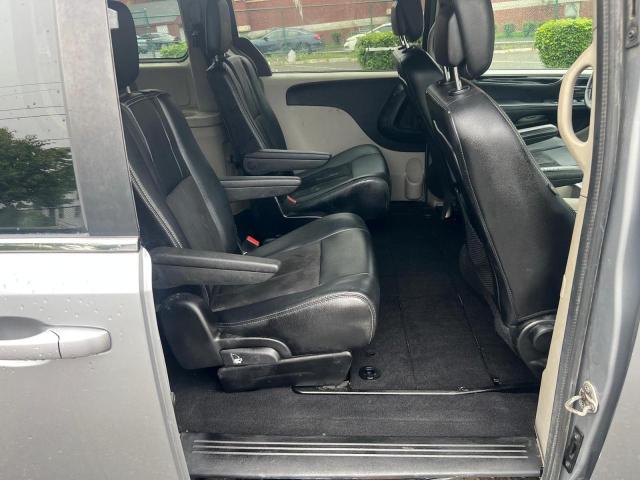  DODGE CARAVAN 2019 Szary